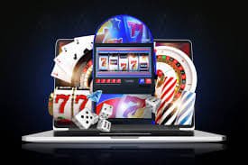 Slot Online dan Live Casino tersedia di ketua66